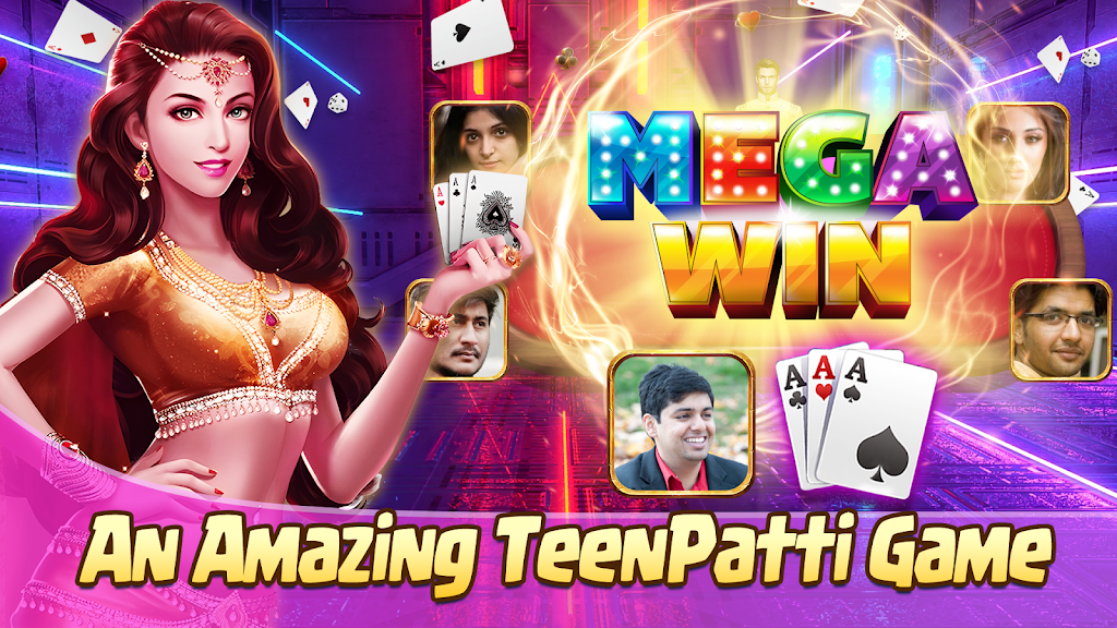 Teen Patti Plus Screenshot3