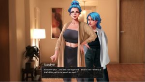 Becoming a Femboy – New Version 0.9.0b [Dev_muffin] APK