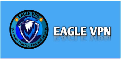 EAGLE VPN TUNNEL Screenshot4