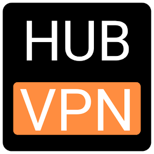 HUB VPN: Fast Unlimited Server APK