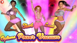 Power Vacuum – New Chapter 12 Beta APK