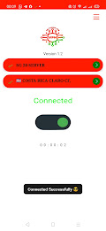 AM TUNNEL VPN Screenshot3