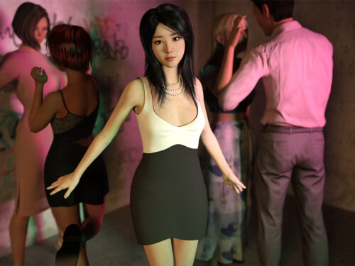 Wifey’s Dilemma (Revisited) [v0.40] [3Diddly Games] APK