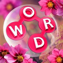Word Link-Crossword-Wordcapes APK