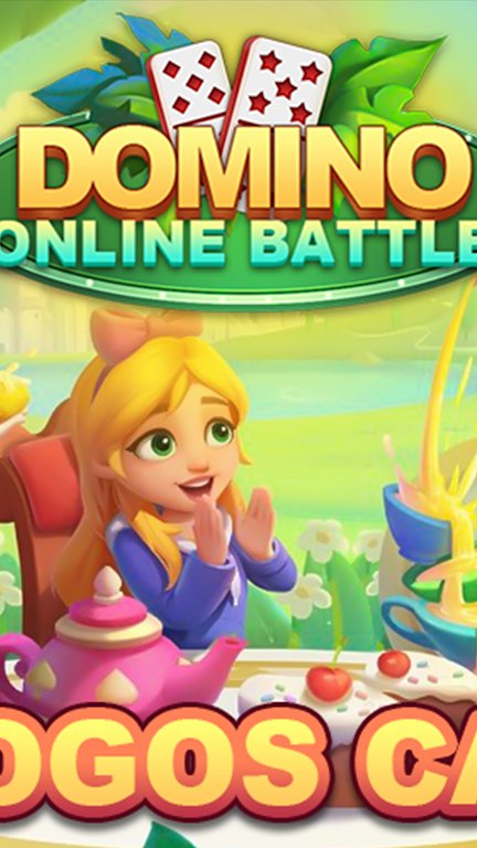 Dominó Online Battle Screenshot2