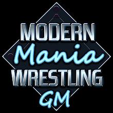 Modern Mania Wrestling GM APK