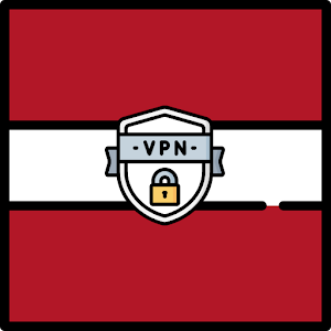 Latvia VPN - Private Proxy APK