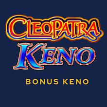 Cleopatra Keno with Keno Games APK