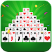 Pyramid Solitaire - Card Games APK