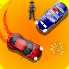 Police Car Escape - Pursuit Car Game Download New Android APK - 51wma