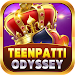 Teen Patti Odyssey: 3patti APK