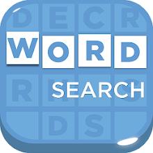 Word Search · Puzzles APK