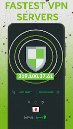 VPN Master Pro Screenshot1