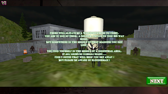 Slenderman Must Die: Chapter 6 Screenshot16