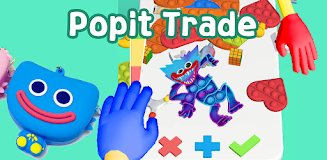 Popit trade Screenshot12