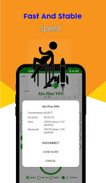 Alo Plus VPN Screenshot15