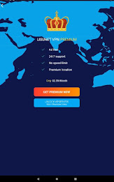 lisunet vpn Screenshot2