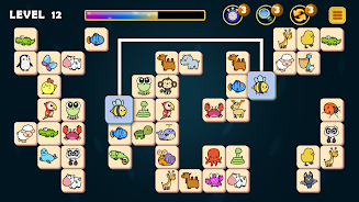 Link Animal - Connect Tile Screenshot7