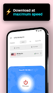 VPN Malaysia: get Malaysian IP Screenshot21