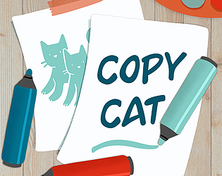 Copy Cat APK