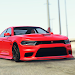 Muscle Car Game Charger SRT APK