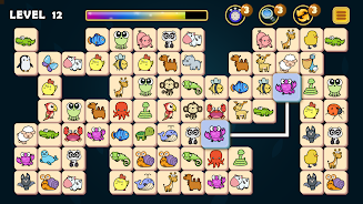 Link Animal - Connect Tile Screenshot16