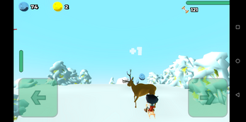 Tobogganing Screenshot7