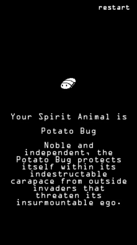 Lame Spirit Animals Screenshot2