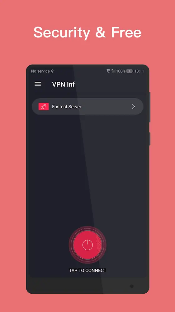 VPN Inf Screenshot1