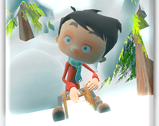 Tobogganing APK