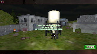 Slenderman Must Die: Chapter 6 Screenshot14