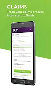 OUTsurance Screenshot2