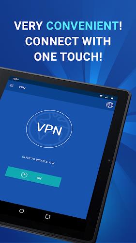 VPN - secure, fast, unlimited Screenshot16