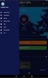 lisunet vpn Screenshot4