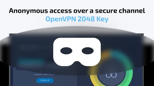 VPN Australia Screenshot5