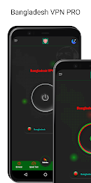 Bangladesh VPN Pro Screenshot7