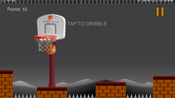 Dribble Dunk Screenshot3