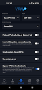 VPN.AC Client Screenshot2
