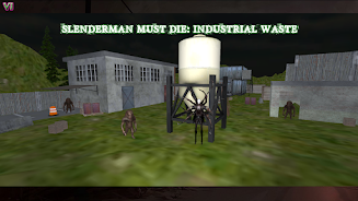 Slenderman Must Die: Chapter 6 Screenshot22