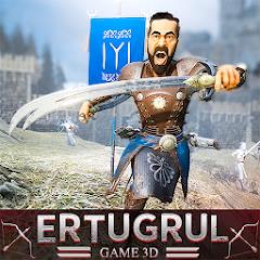 Ertugrul Gazi 21: Sword Games Mod APK