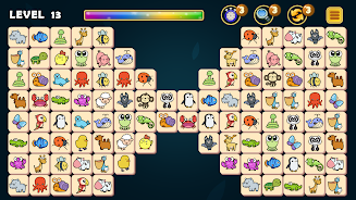 Link Animal - Connect Tile Screenshot14