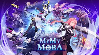 MyMyMoba Screenshot13