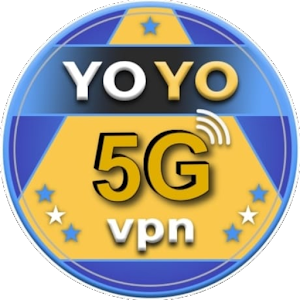 Yo Yo 5G VPN - Fast & Safe VPN APK