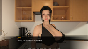 Simulation 69 – New Episode 4 [HotVenusStudios] Screenshot2