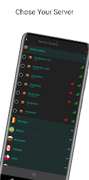 Bangladesh VPN Pro Screenshot4