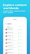 VPN - Fast Secure Stable Screenshot2