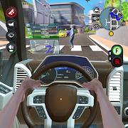 Car Driving School Simulator Mod APK