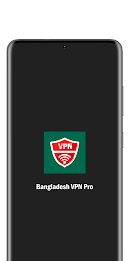 Bangladesh VPN Pro Screenshot1