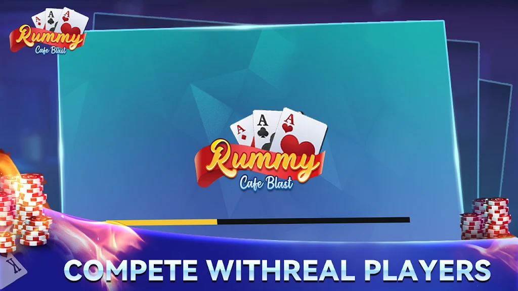 Rummy Cafe Blast Screenshot2