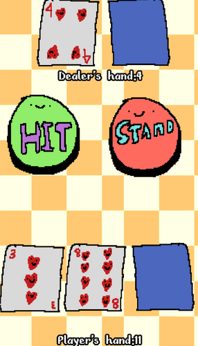 Card Clash Screenshot2